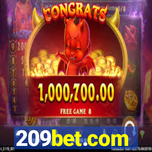 209bet.com