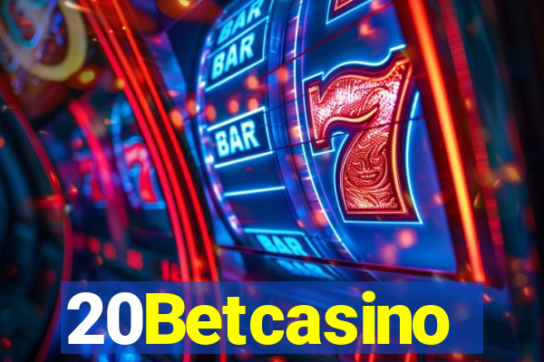 20Betcasino