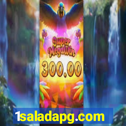 1saladapg.com