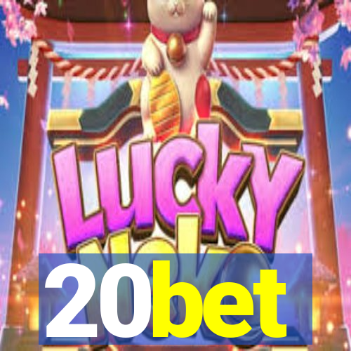 20bet