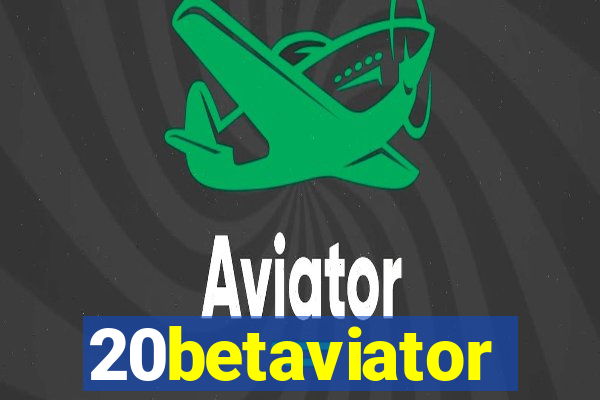 20betaviator