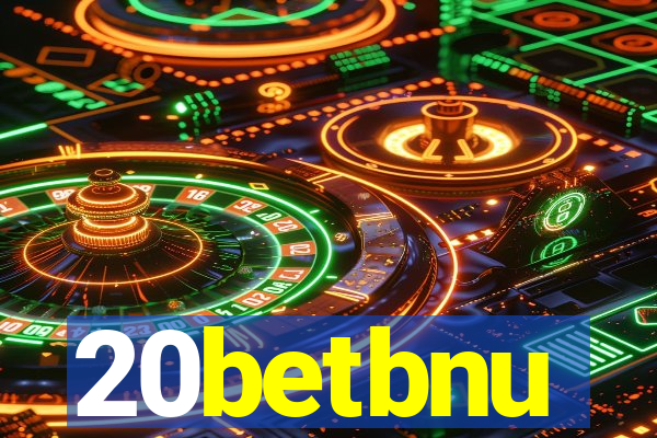 20betbnu