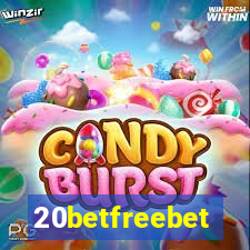 20betfreebet