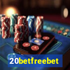 20betfreebet