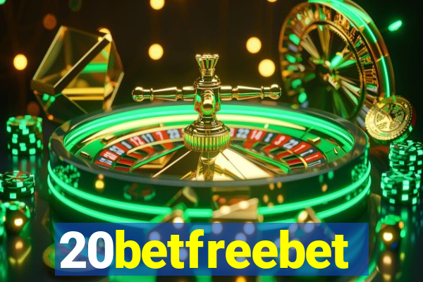 20betfreebet