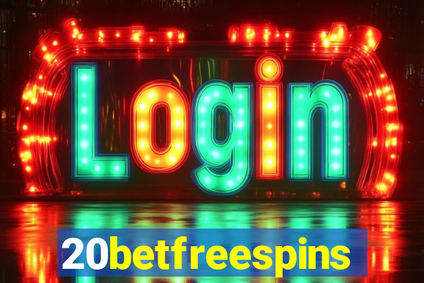 20betfreespins