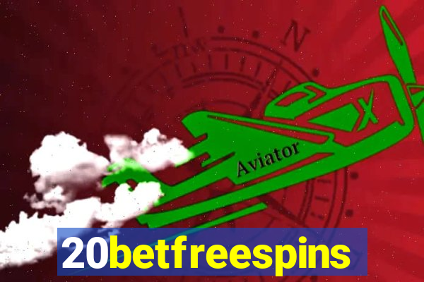 20betfreespins