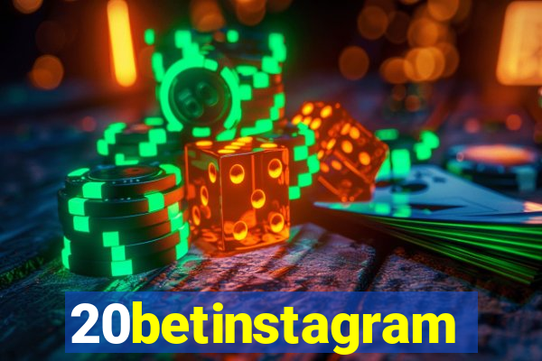 20betinstagram