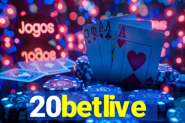 20betlive