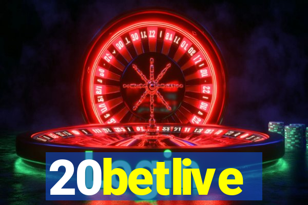 20betlive