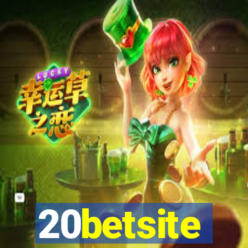 20betsite