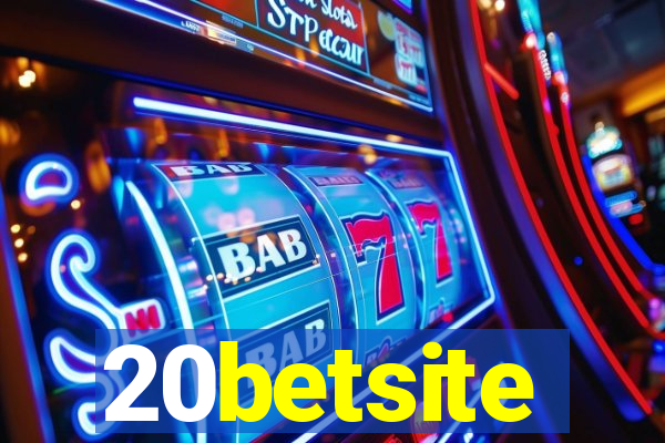 20betsite