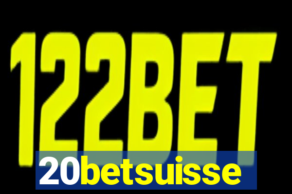 20betsuisse