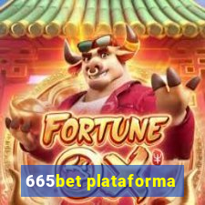 665bet plataforma