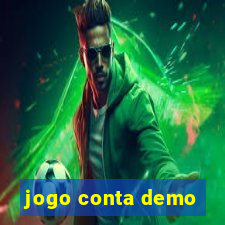 jogo conta demo