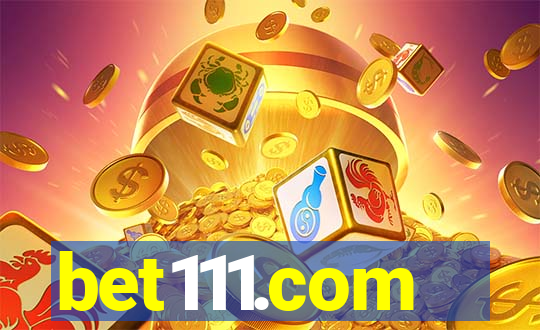 bet111.com