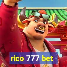 rico 777 bet