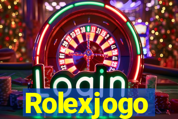 Rolexjogo