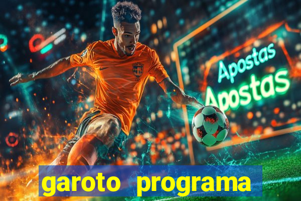 garoto programa fortaleza benfica