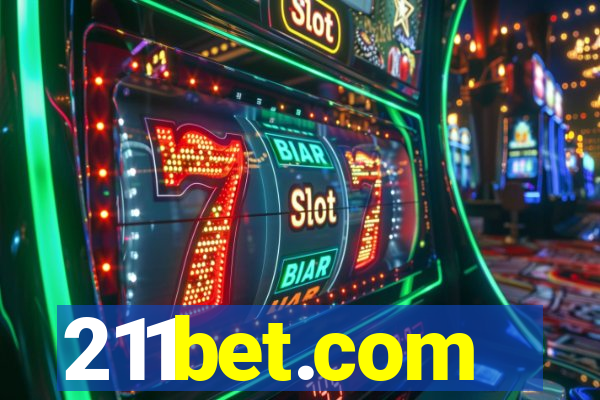 211bet.com