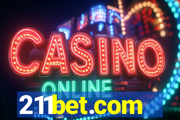 211bet.com