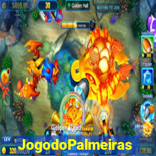 JogodoPalmeiras