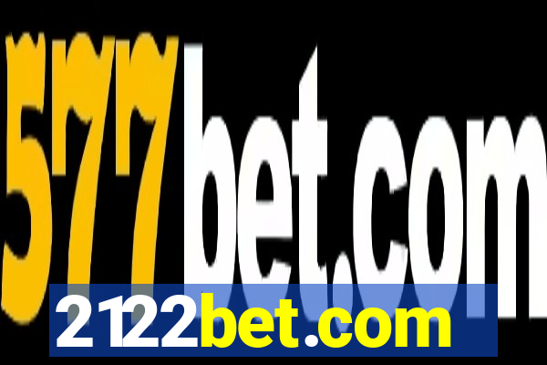 2122bet.com