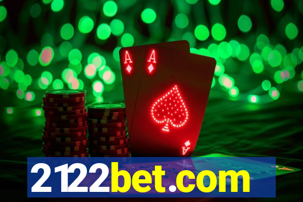 2122bet.com