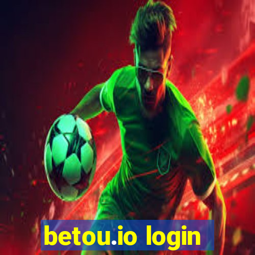 betou.io login