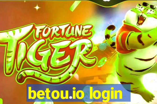 betou.io login