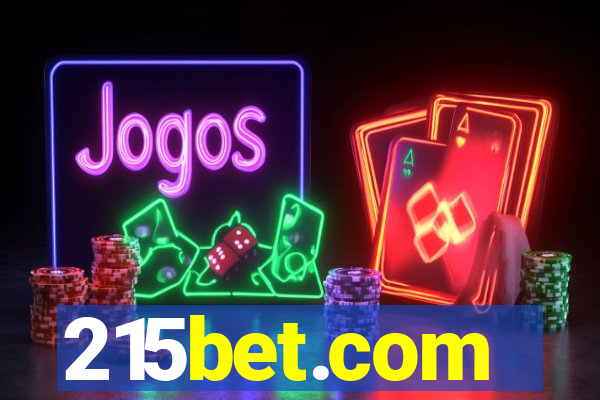 215bet.com