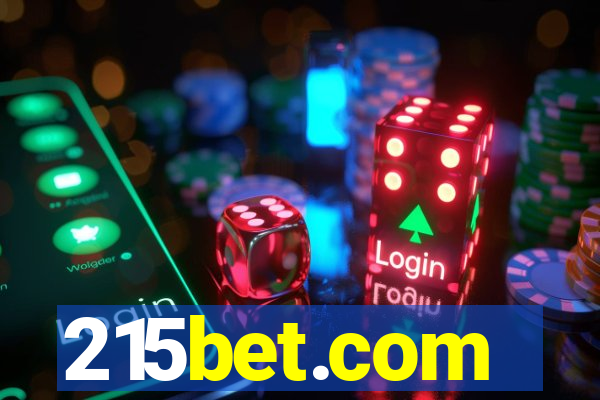 215bet.com