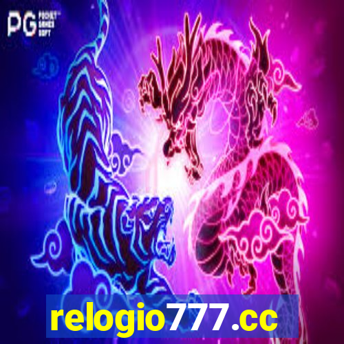 relogio777.cc