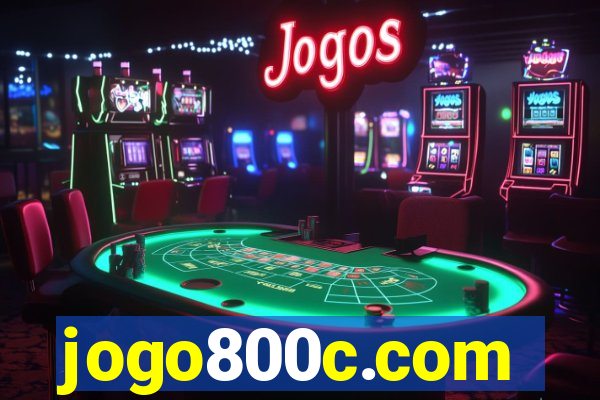 jogo800c.com