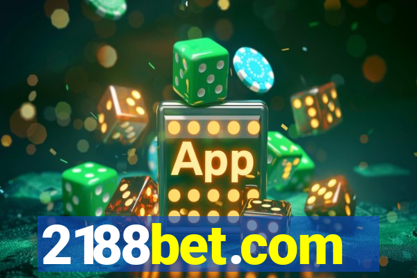 2188bet.com