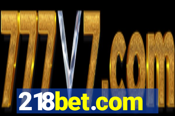 218bet.com