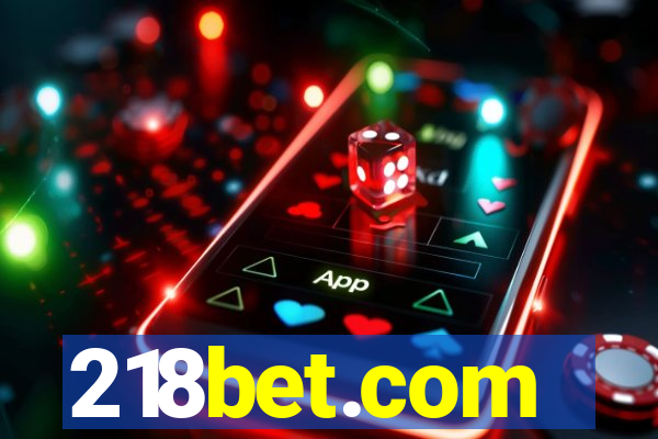 218bet.com