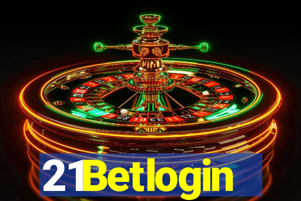 21Betlogin