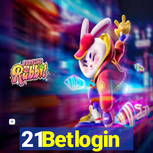 21Betlogin