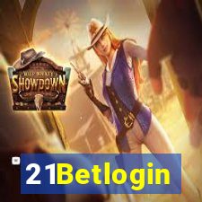 21Betlogin