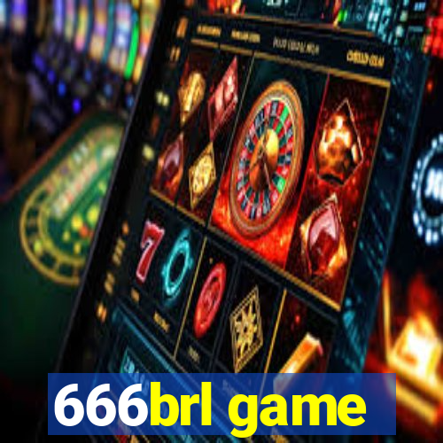 666brl game