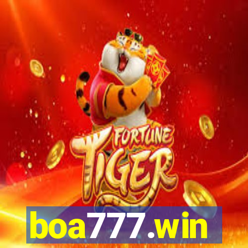 boa777.win