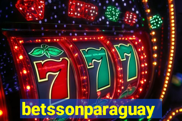 betssonparaguay