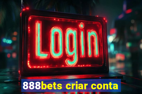 888bets criar conta