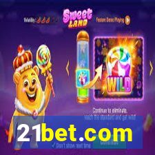 21bet.com