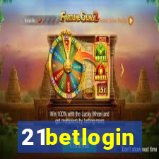 21betlogin