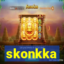 skonkka