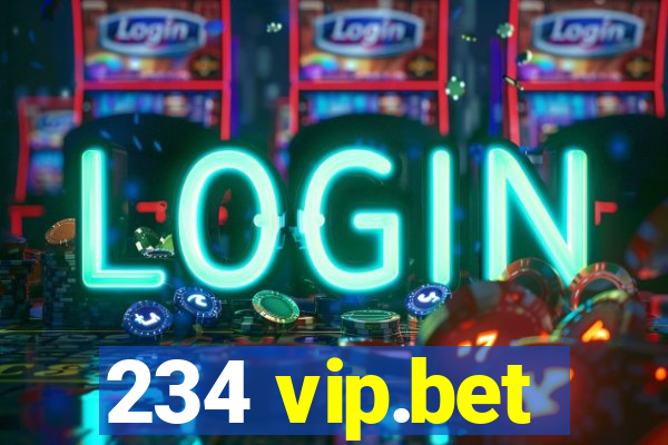 234 vip.bet