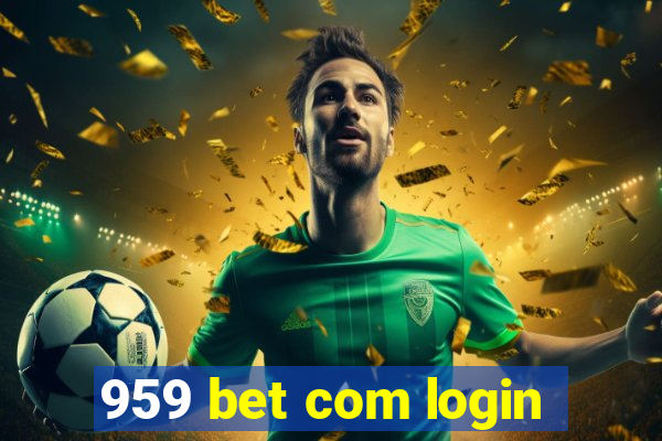 959 bet com login