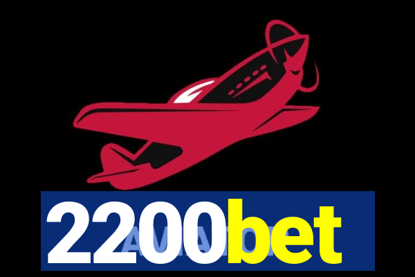 2200bet